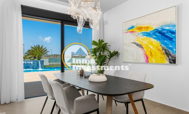 Neubau Immobilien - Villa - Campoamor - Dehesa De Campoamor
