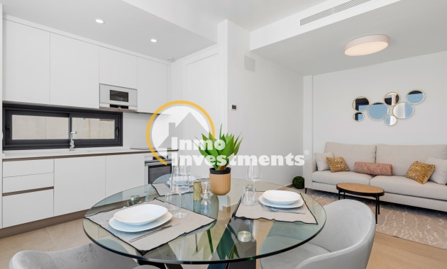 Neubau Immobilien - Villa - Campoamor - Dehesa De Campoamor