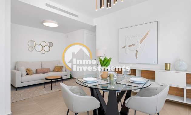 Neubau Immobilien - Villa - Campoamor - Dehesa De Campoamor