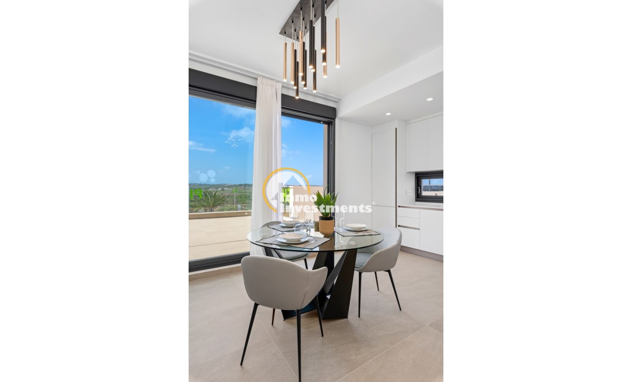 Neubau Immobilien - Villa - Campoamor - Dehesa De Campoamor