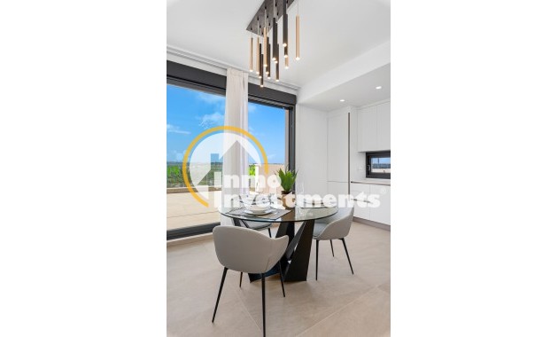 Neubau Immobilien - Villa - Campoamor - Dehesa De Campoamor
