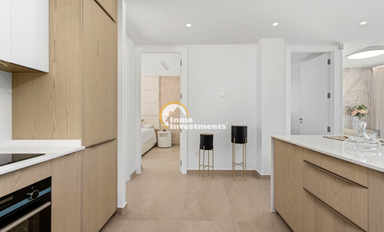 Neubau Immobilien - Villa - Campoamor - Dehesa De Campoamor