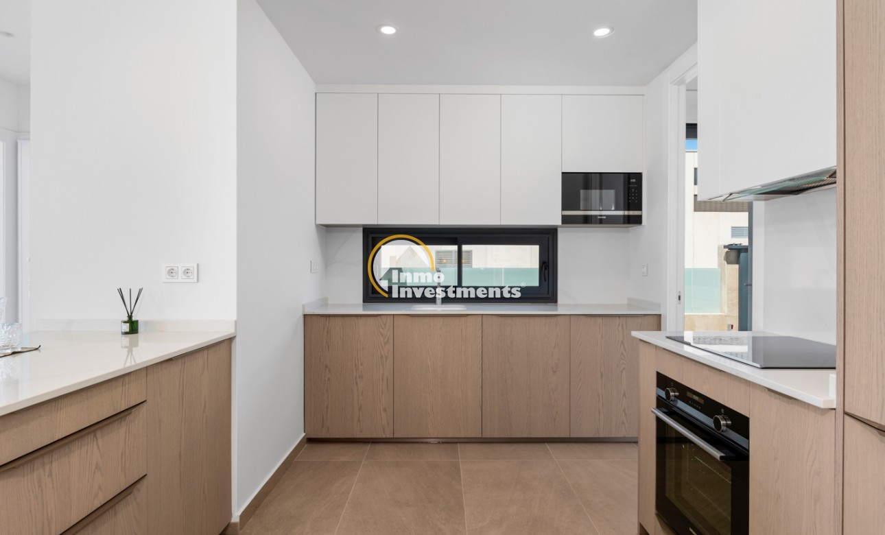Neubau Immobilien - Villa - Campoamor - Dehesa De Campoamor