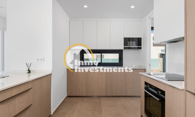 Neubau Immobilien - Villa - Campoamor - Dehesa De Campoamor
