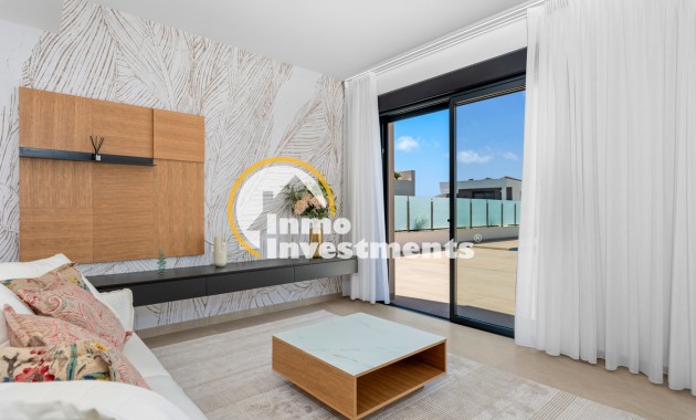 Neubau Immobilien - Villa - Campoamor - Dehesa De Campoamor