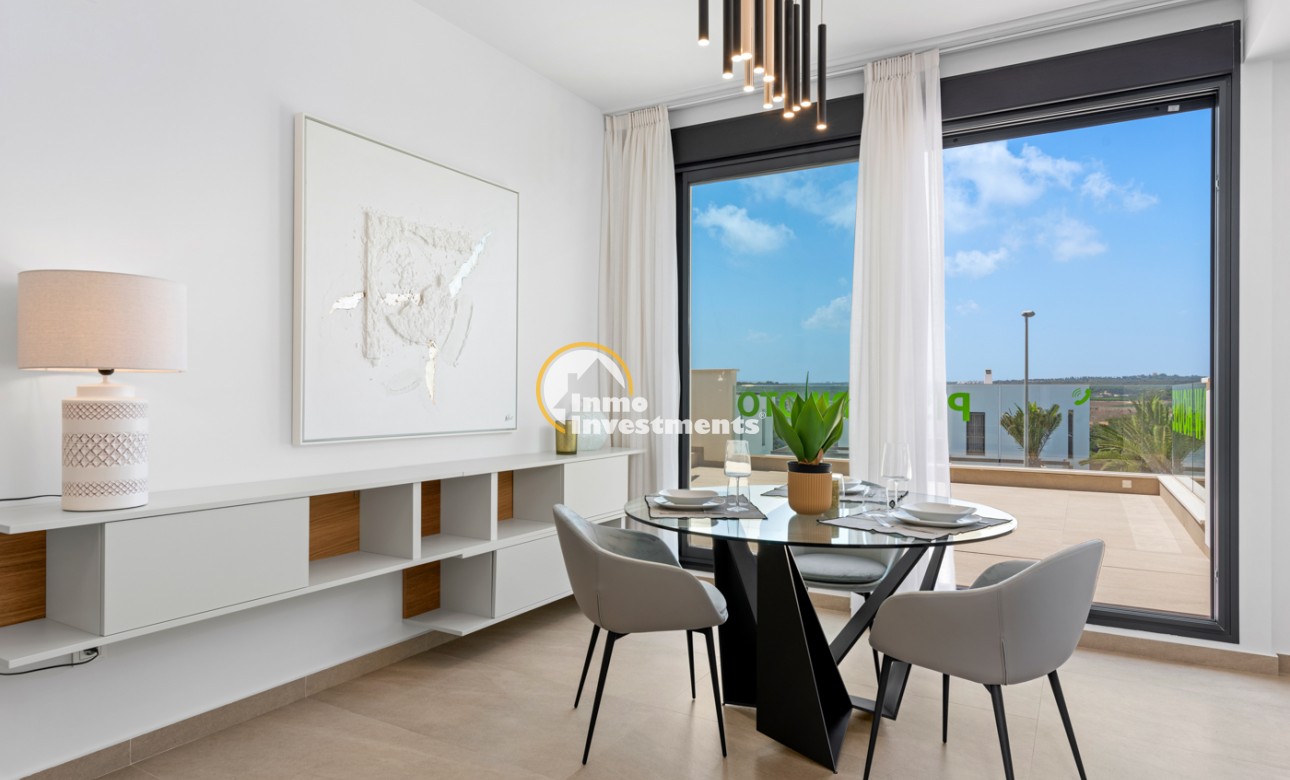 Neubau Immobilien - Villa - Campoamor - Dehesa De Campoamor