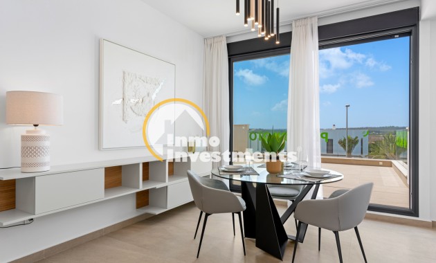Neubau Immobilien - Villa - Campoamor - Dehesa De Campoamor