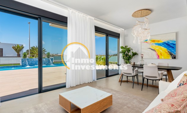 Neubau Immobilien - Villa - Campoamor - Dehesa De Campoamor