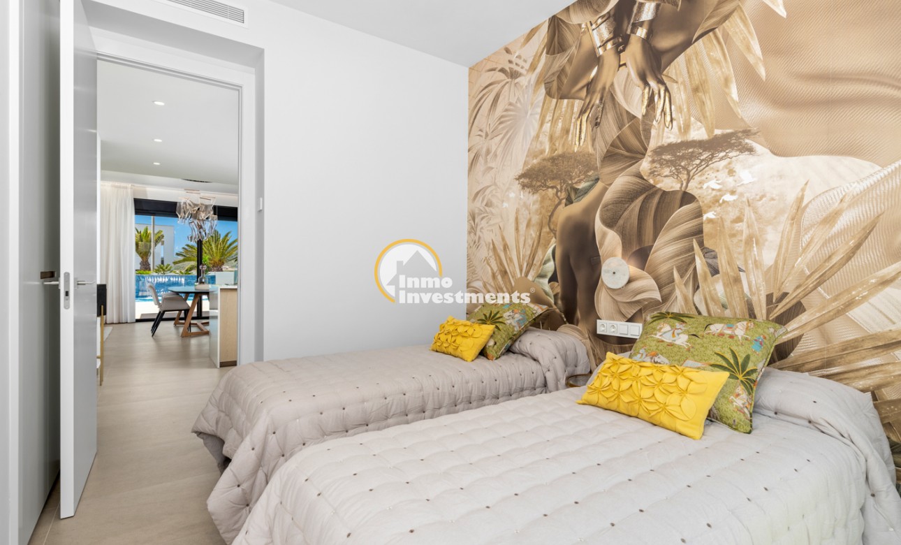 Neubau Immobilien - Villa - Campoamor - Dehesa De Campoamor
