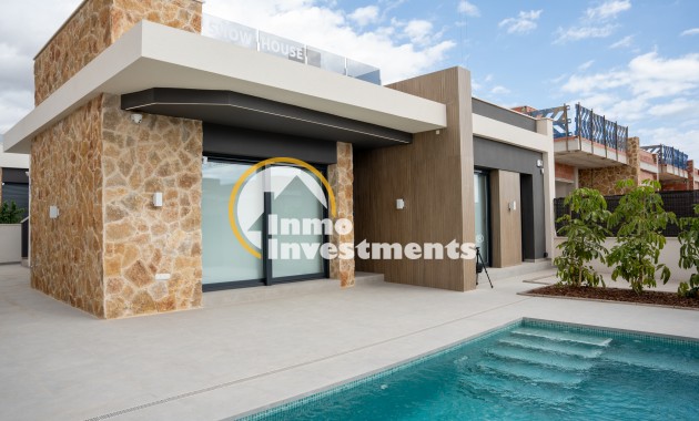 Neubau Immobilien - Villa - Ciudad Quesada