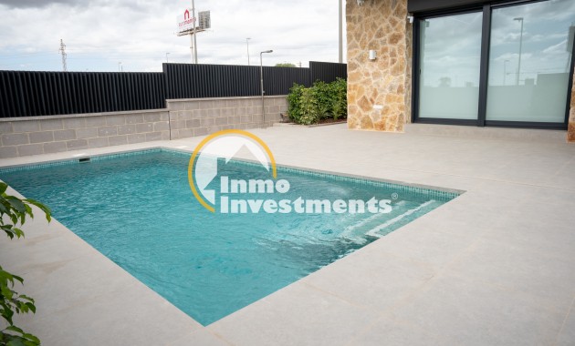 Neubau Immobilien - Villa - Ciudad Quesada