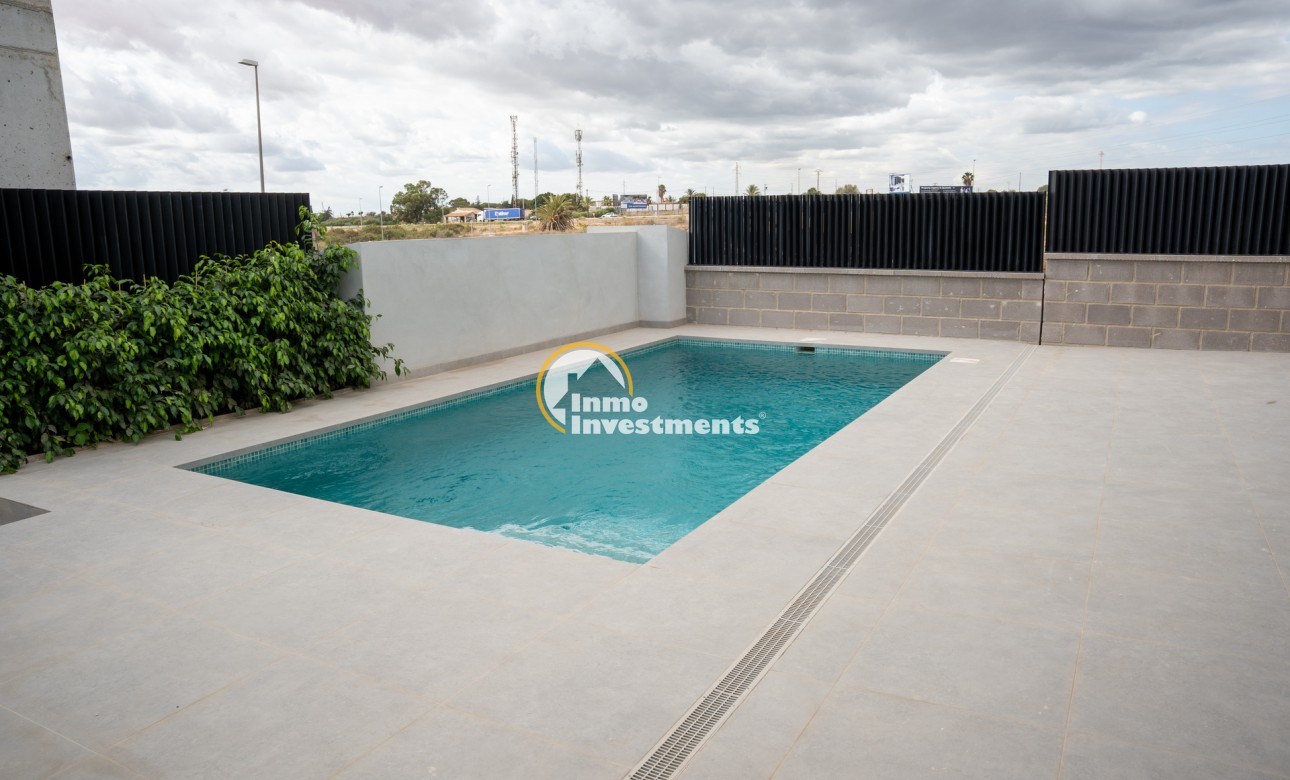 Neubau Immobilien - Villa - Ciudad Quesada