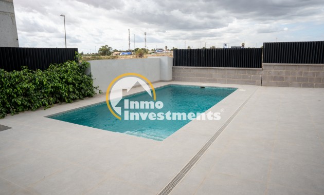 Neubau Immobilien - Villa - Ciudad Quesada