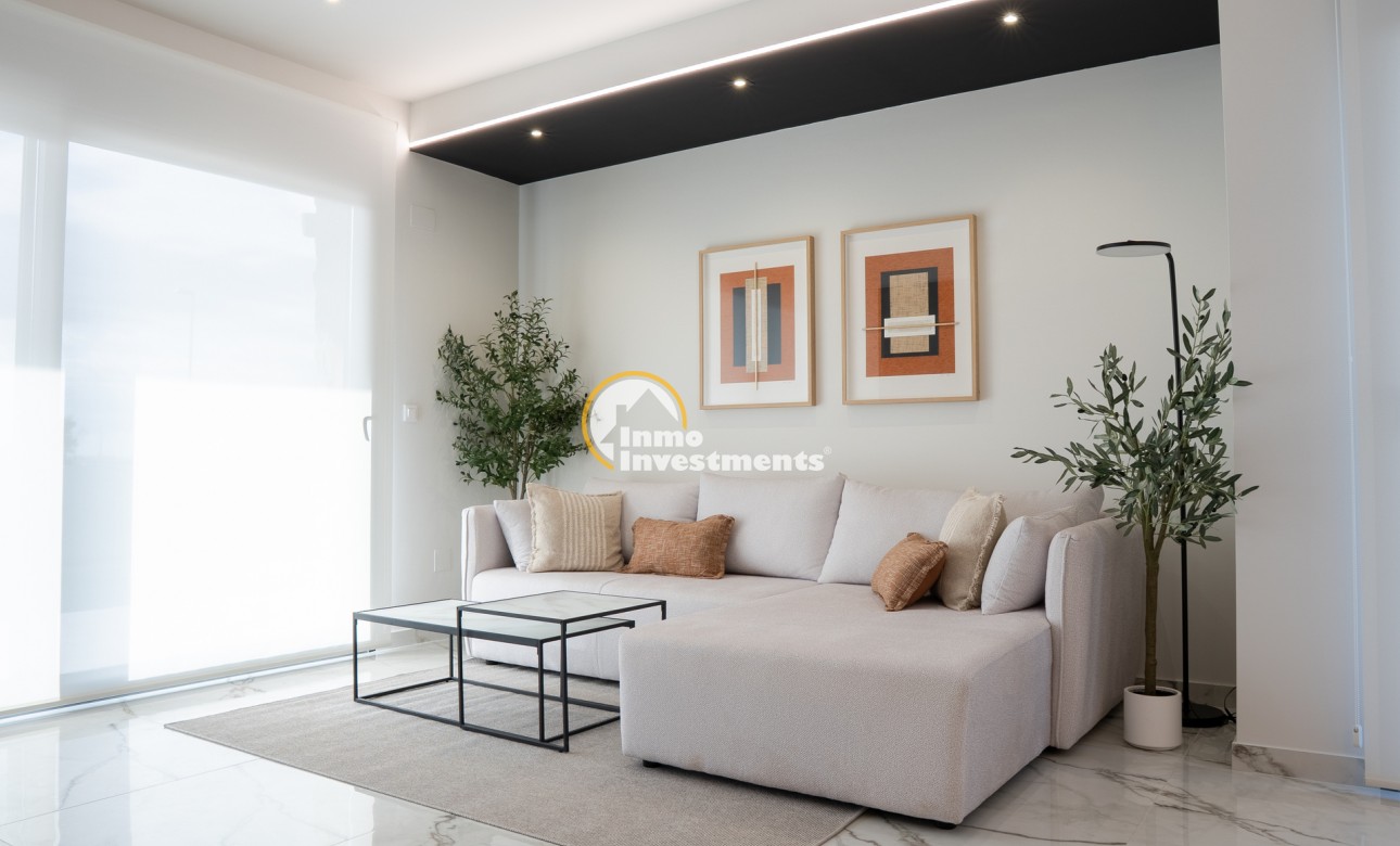 Neubau Immobilien - Villa - Ciudad Quesada