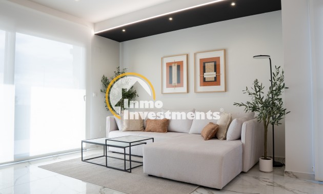 Neubau Immobilien - Villa - Ciudad Quesada