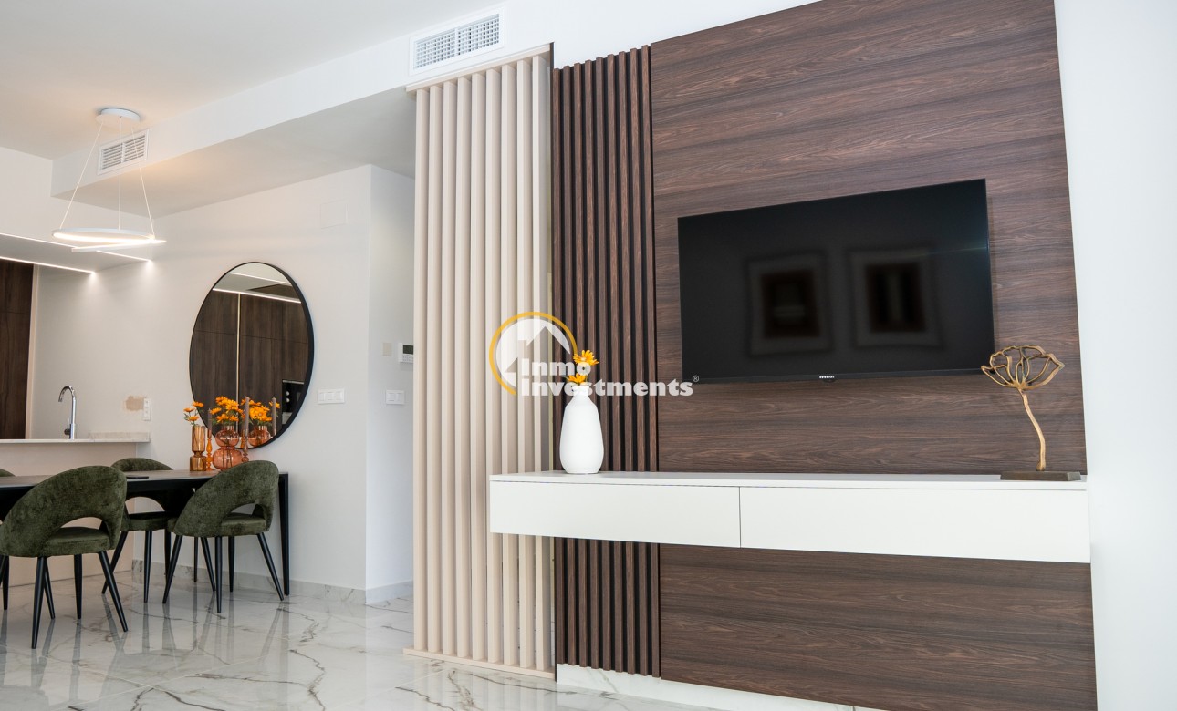 Neubau Immobilien - Villa - Ciudad Quesada