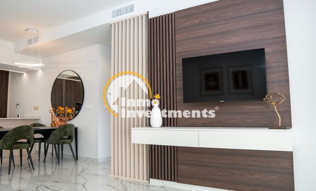 Neubau Immobilien - Villa - Ciudad Quesada
