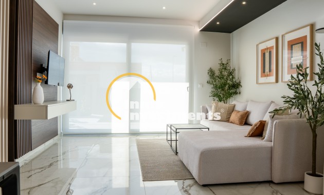 Neubau Immobilien - Villa - Ciudad Quesada