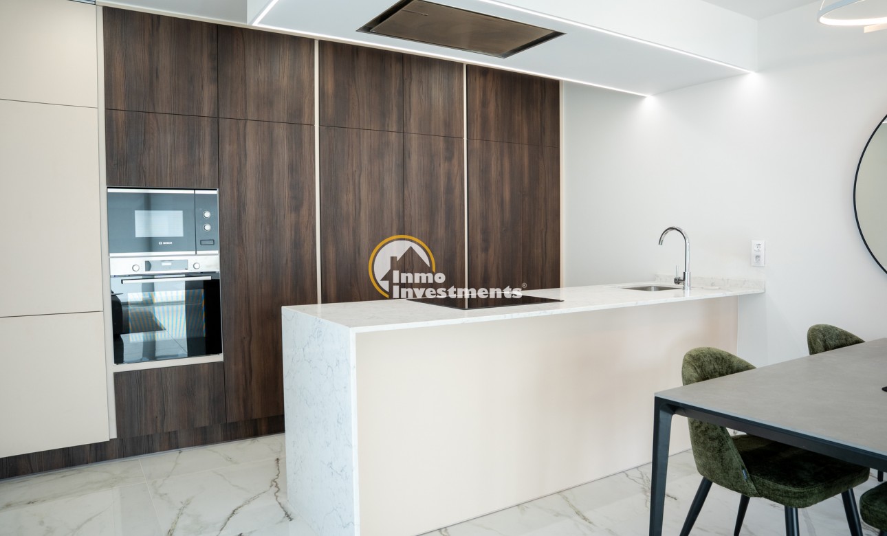 Neubau Immobilien - Villa - Ciudad Quesada