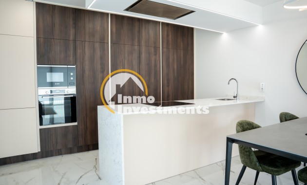 Neubau Immobilien - Villa - Ciudad Quesada