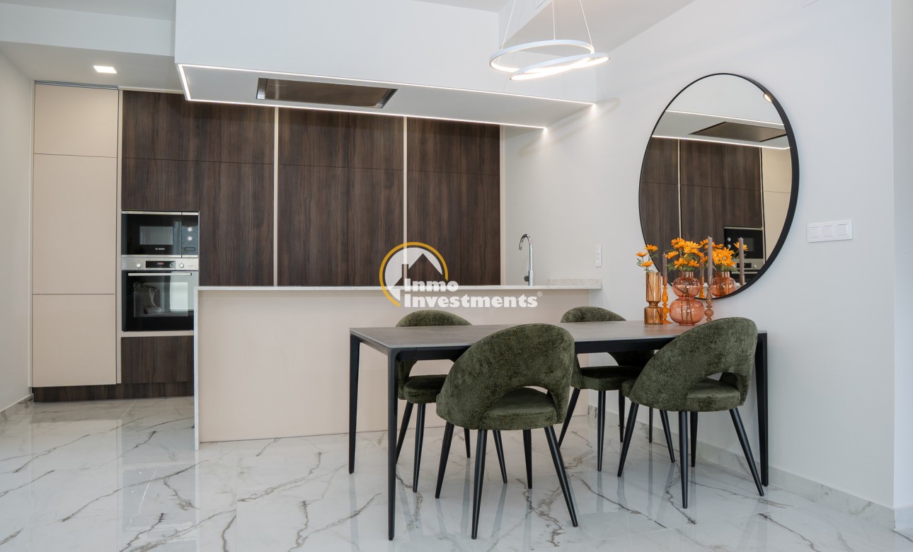 Neubau Immobilien - Villa - Ciudad Quesada