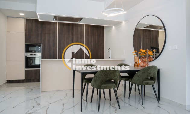 Neubau Immobilien - Villa - Ciudad Quesada