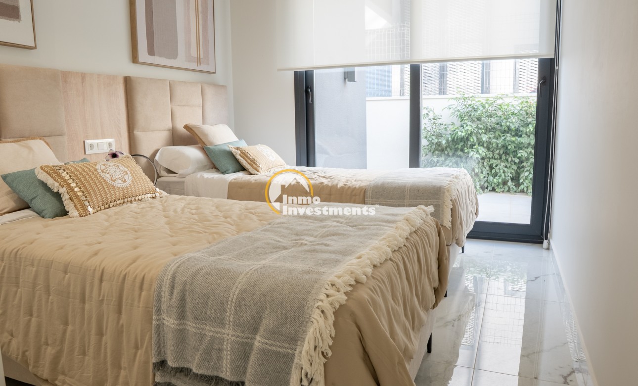Neubau Immobilien - Villa - Ciudad Quesada