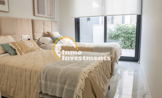 Neubau Immobilien - Villa - Ciudad Quesada