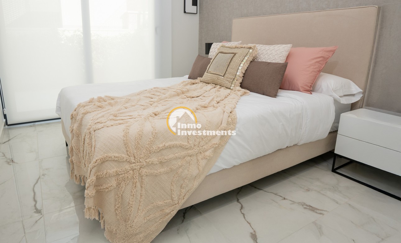 Neubau Immobilien - Villa - Ciudad Quesada
