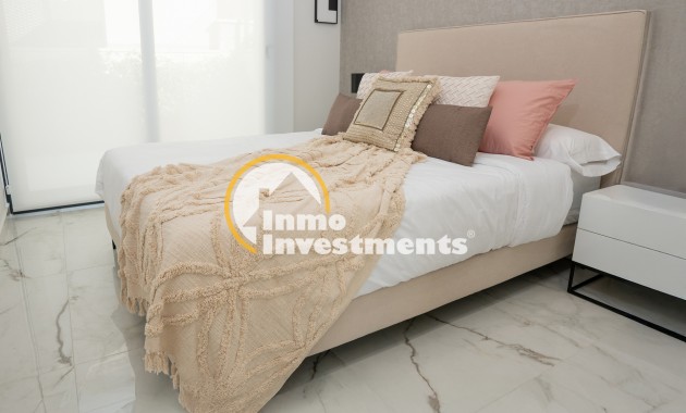 Neubau Immobilien - Villa - Ciudad Quesada