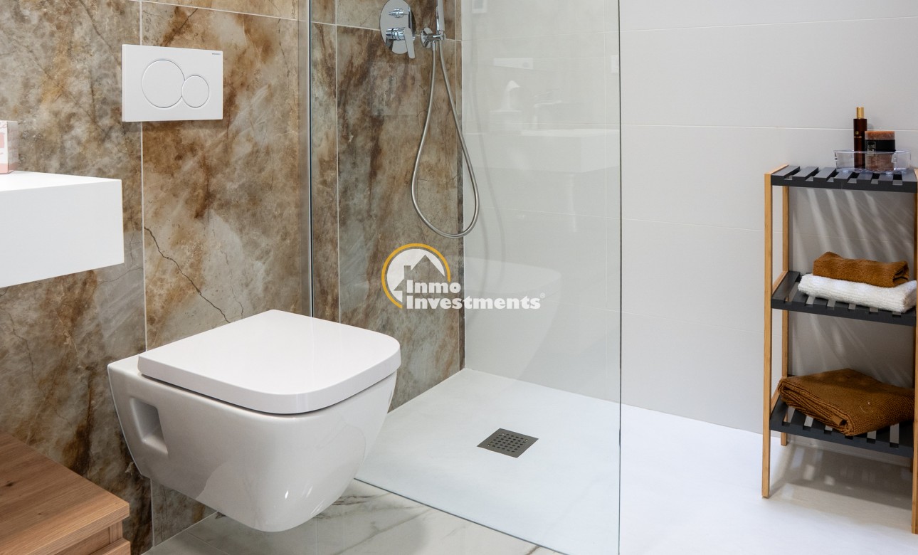 Neubau Immobilien - Villa - Ciudad Quesada