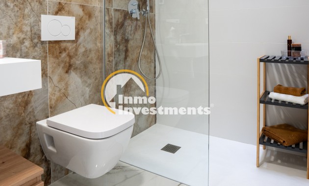 Neubau Immobilien - Villa - Ciudad Quesada