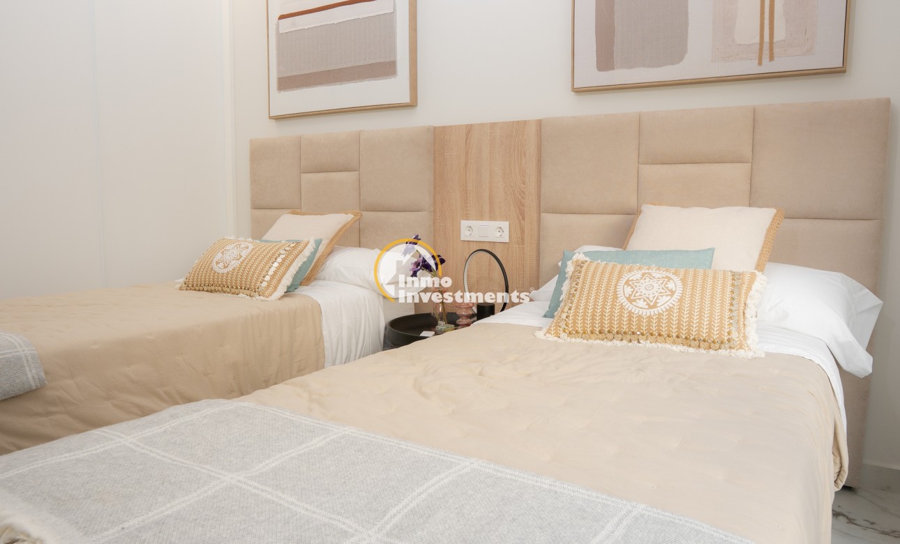 Neubau Immobilien - Villa - Ciudad Quesada