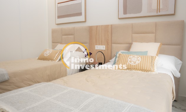 Neubau Immobilien - Villa - Ciudad Quesada