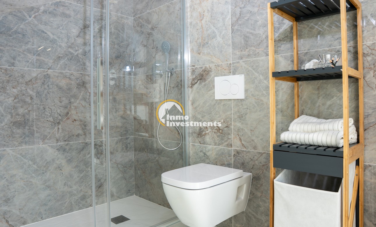 Neubau Immobilien - Villa - Ciudad Quesada