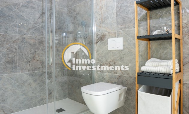 Neubau Immobilien - Villa - Ciudad Quesada