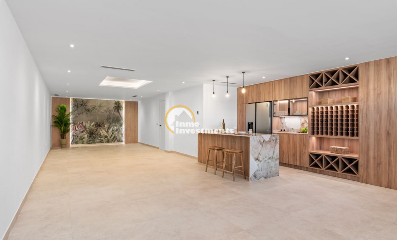 New build - Villa - Polop