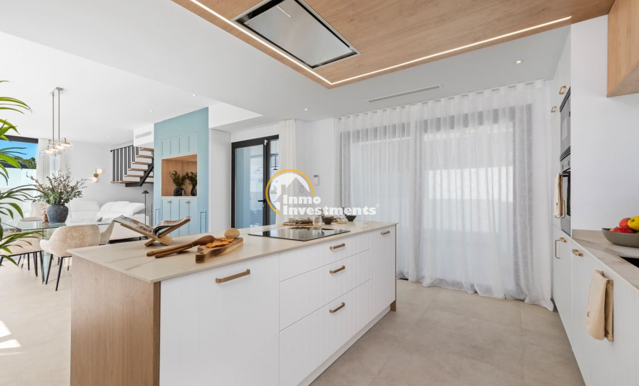 New build - Villa - Polop