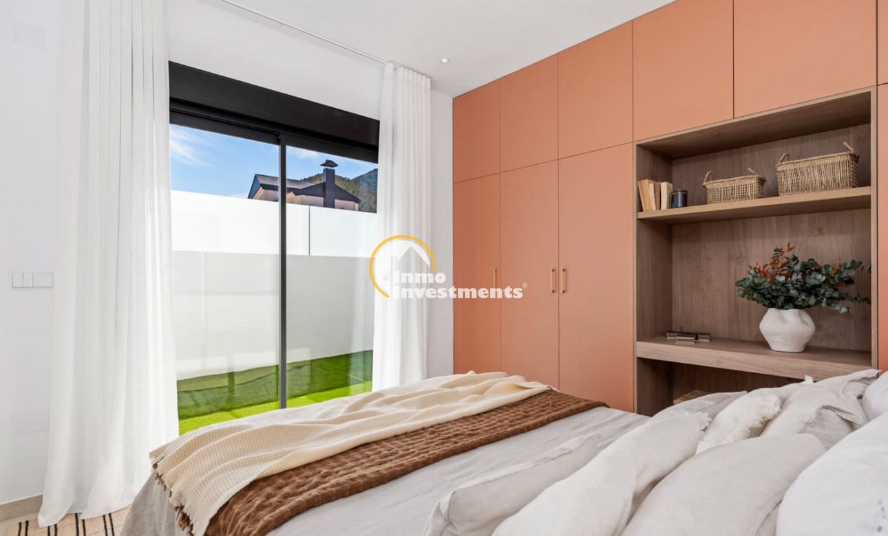 New build - Villa - Polop