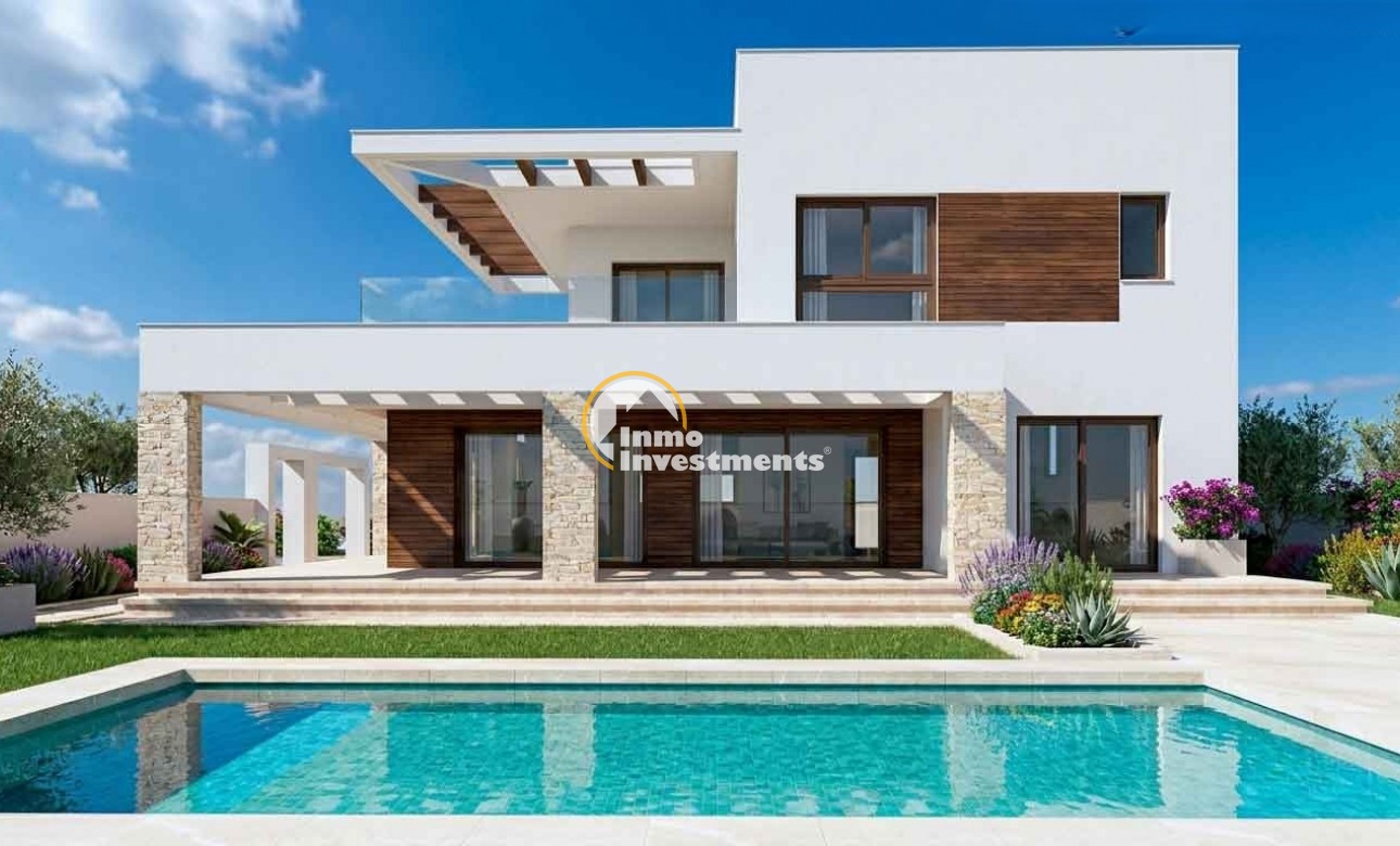 Neubau Immobilien - Villa - Ciudad Quesada