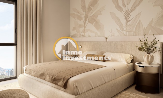 Nieuwbouw - Appartement - Finestrat - 