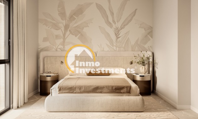 Nieuwbouw - Penthouse - Finestrat - 