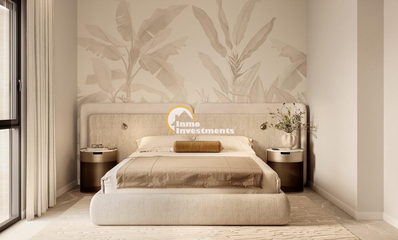 Nieuwbouw - Penthouse - Finestrat - 