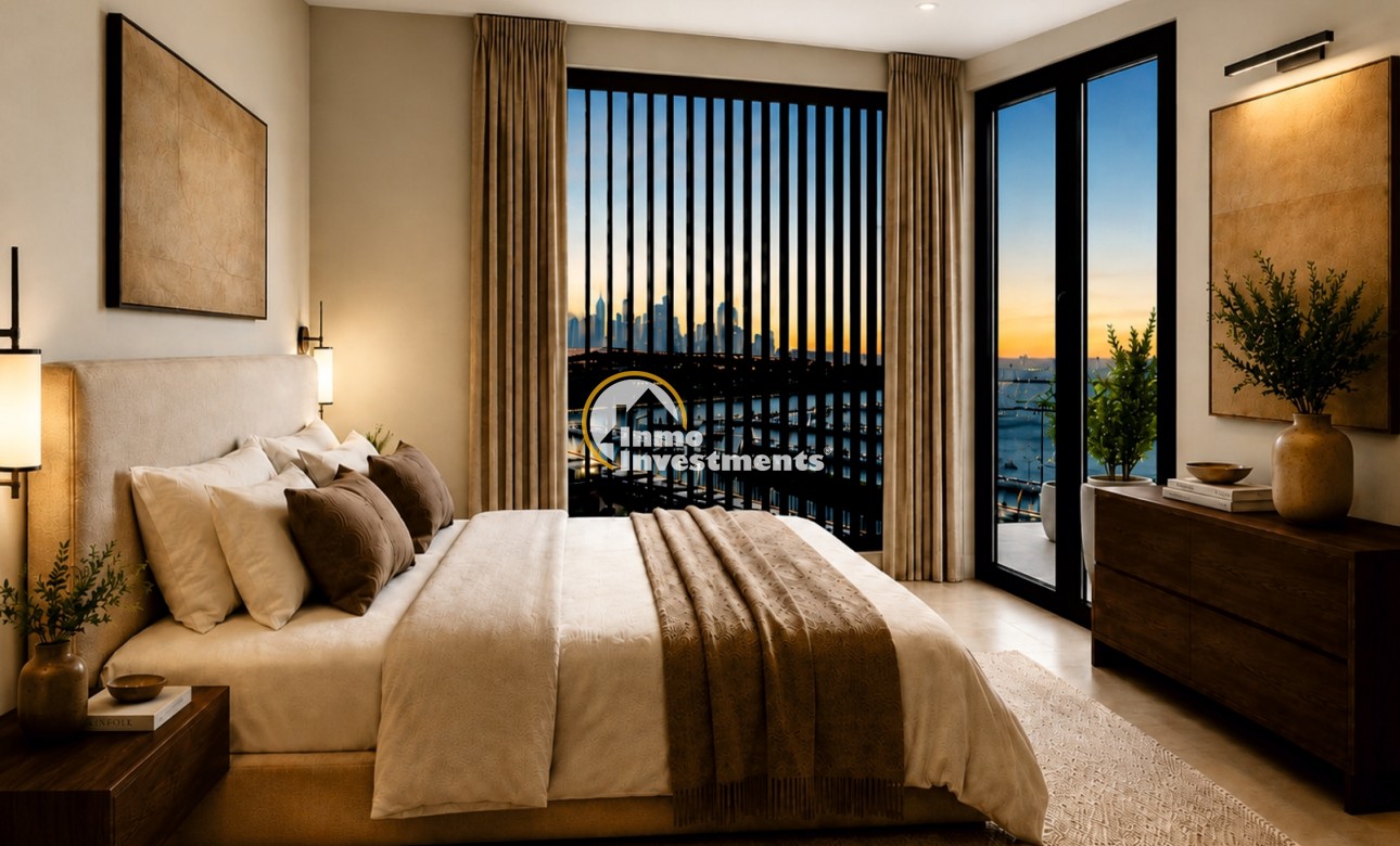 Neubau Immobilien - Apartment - Torrevieja - Strand