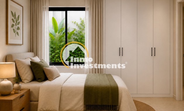 Neubau Immobilien - Apartment - Torrevieja - Strand