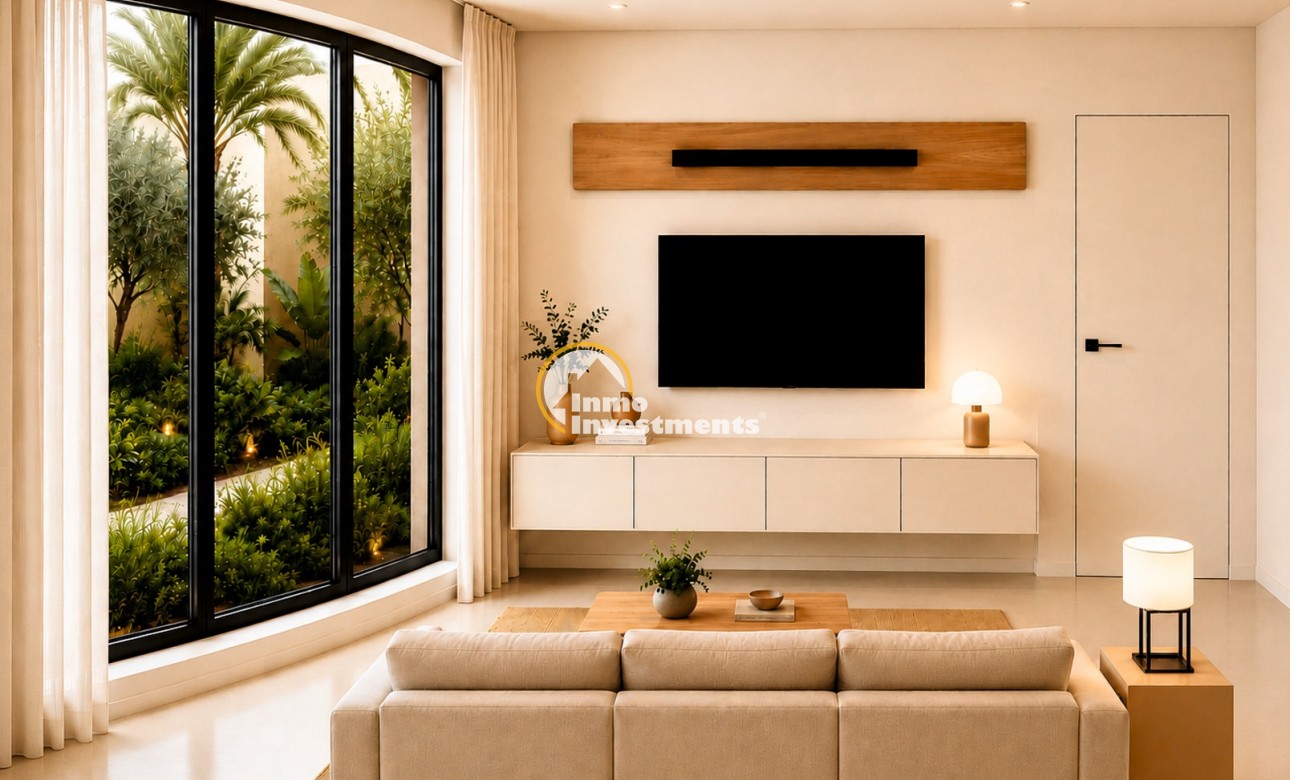 Obra nueva - Apartamento - Torrevieja - Playas