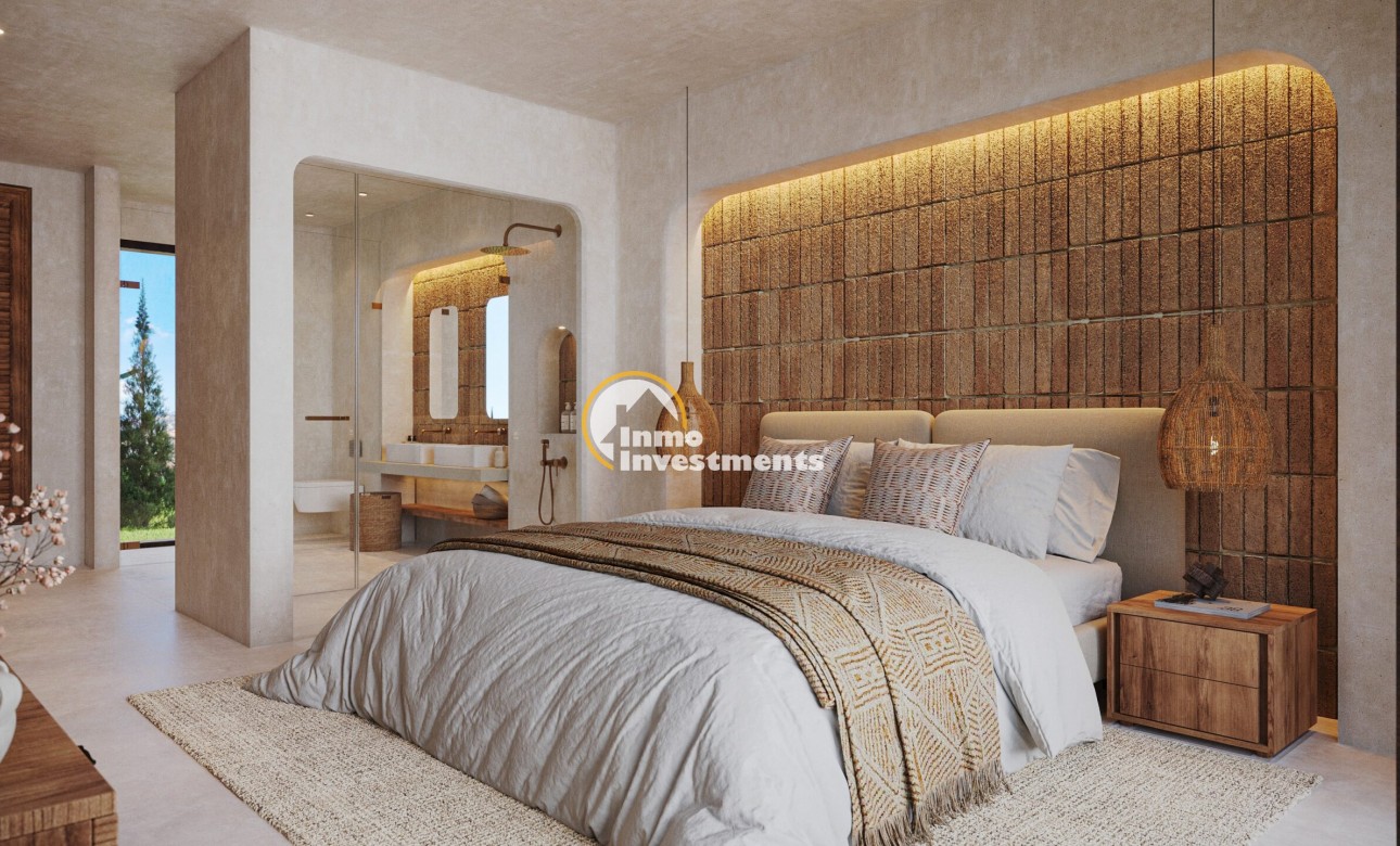 Nieuwbouw - Villa - Javea - 