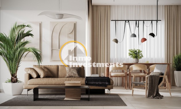 Nieuwbouw - Villa - Calpe - 