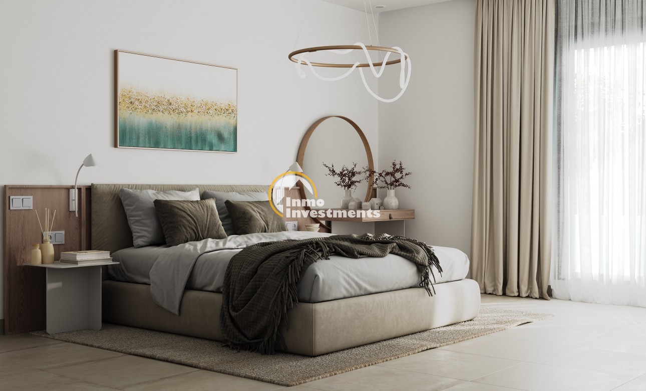 Nieuwbouw - Villa - Calpe - 