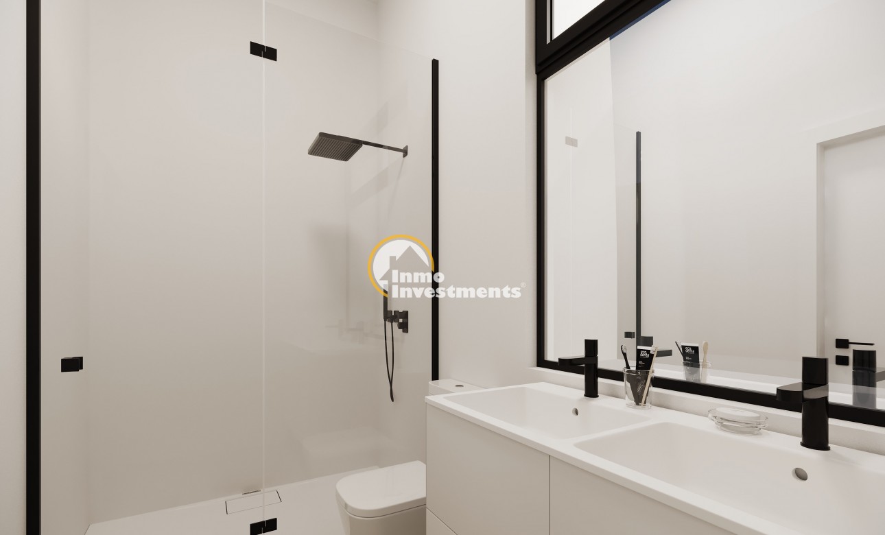 Nieuwbouw - Villa - Calpe - 